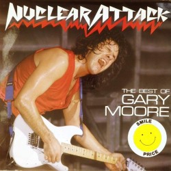 Пластинка Gary Moore The best